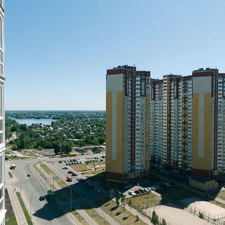 Софии Русовой 7 Kyiv Exterior foto