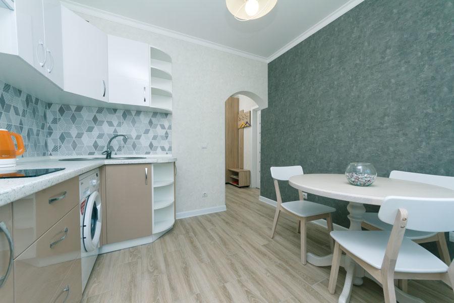 Софии Русовой 7 Kyiv Exterior foto